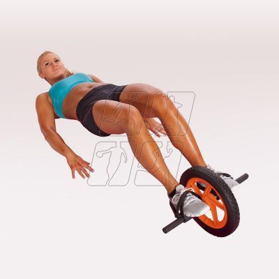 21. Roller, Circle Body Sculpture Fitness Power BB 712