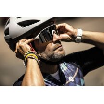 Rogelli VENTRO glasses white