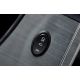 4. ELDOM SLOW JUICER PJ400 400W SILVER-BLACK, BPA FREE AUGER 80 [RPM]