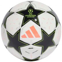 adidas UEFA Champions League LGE Mini Ball IX4056 White 1