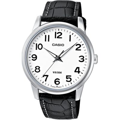 Men's Watch CASIO MTP-1303L-7BVDF + BOX
