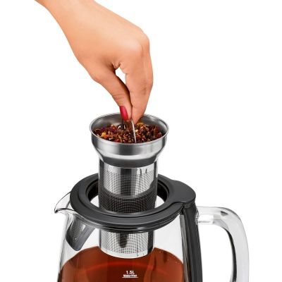 4. PROFICOOK PC-WKS 1167 electric kettle