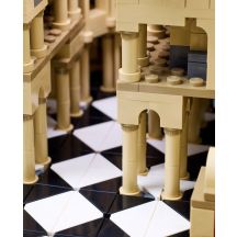 LEGO Architecture 21061 - Notre-Dame de Paris