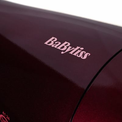 4. BABYLISS 5912PE Hair Dryer