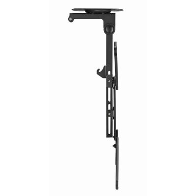 8. GEMBIRD FULL MOTION CEILING MOUNT FOR TV (ADJUSTABLE), 23" - 55"