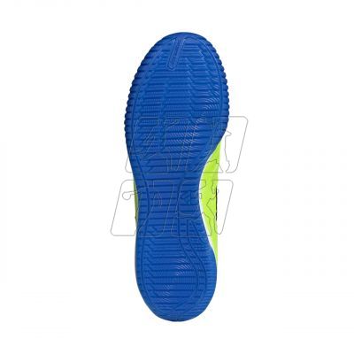 6. Adidas Top Sala Competition 2 IN M IH7685 football boots