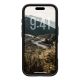 3. Urban Armor Gear 114545114040 Mobile Phone Case 16 cm (6.3") Black