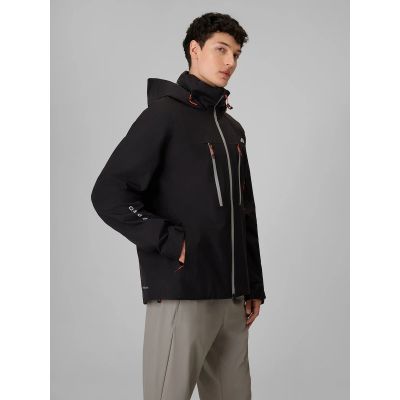 2. 4F PRO trekking jacket, 20000 membrane, men's, 4F 4FWSS26TTJAM1101-20S