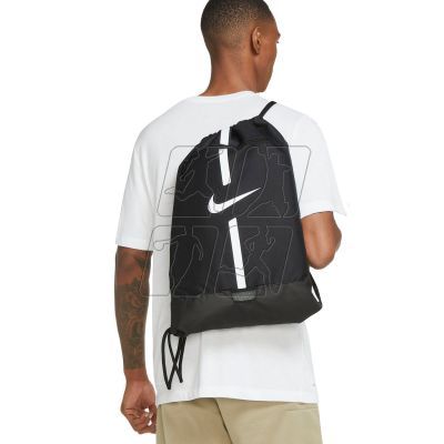 5. Nike Academy DA5435-010 bag