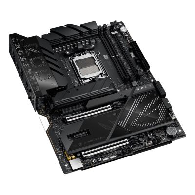 66. ASUS ROG CROSSHAIR X870E APEX Motherboard