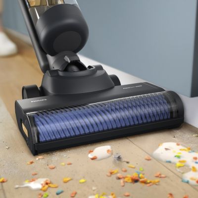 5. Philips Home 7000 Series Cordless Wet and Dry Vacuum Cleaner