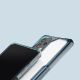 12. Nillkin Nature Pro case for Samsung Galaxy A73 armored cover transparent cover