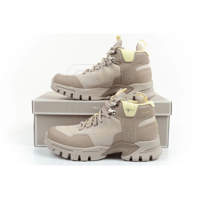 10. Tamaris Active W 1-25207-30271 Hiking Shoes