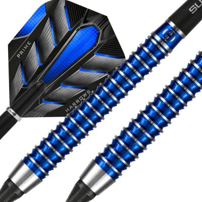 7. Harrows Swarm Darts 90% Softip HS-TNK-000013876