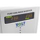 5. VOLT POLSKA EMERGENCY POWER SUPPLY SINUS PRO 2000 E 3SP092012E