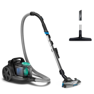 PHILIPS PowerPro Active FC9550/09 vacuum cleaner