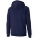 6. Puma teamGoal 23 Casuals Hooded Jacket M 656708 06