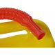 40. 5L SHELL CAR CANISTER