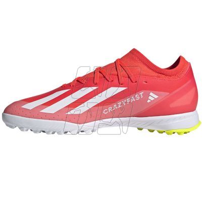 2. adidas X Crazyfast League TF M IF0699 football shoes