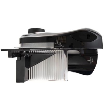 3. 294.5 NM Full SMAPP Slicer Black