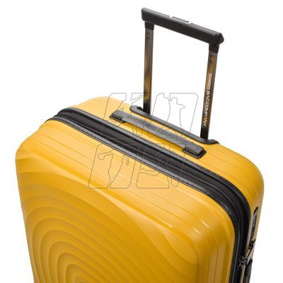 11. SwissBags Echo suitcase 67cm 17240