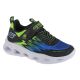 Skechers Vortex-Flash 400600L-BBLM Black 32