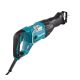 5. Makita JR3061T Reciprocating Saw 3000 spm 1250 W Black, Green