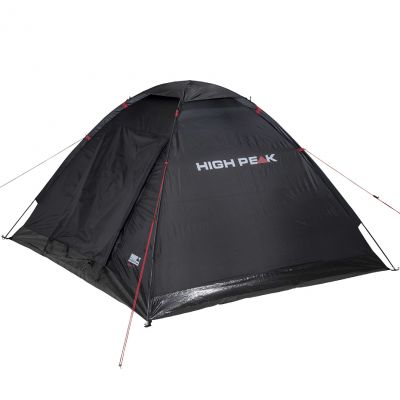 5. High Peak Beaver 3 tent 10320