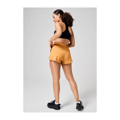 4. CASALL Training Shorts green