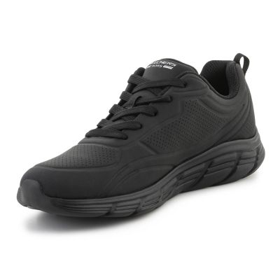 3. SKECHERS Bobs B Flex Lo - Cool 117715-BBK Black