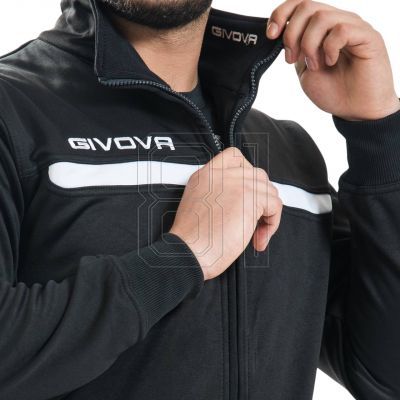 5. Tracksuit Givova Tuta Givova One M TT012 1003
