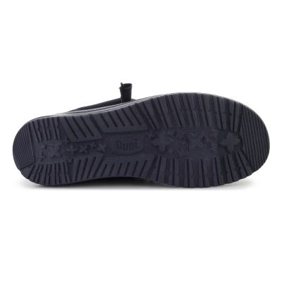 11. Hey Dude Wally M 40011-410 shoes