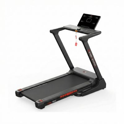 34. BODY SCULPTURE ELECTRIC TREADMILL BT 6512