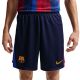 3. Nike FC Barcelona 2026/27 Stadium Home Men's Shorts Navy Blue II1947 498