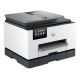 3. HP OfficeJet Pro Product 9132e Wireless All-in-One Color Printer, Instant Ink; Two-sided Printing