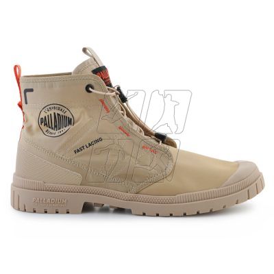 6. Palladium SP20 Travel HI shoes 74476-295-M