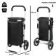 25. Allround Cruiser 650064 Shopping Cart