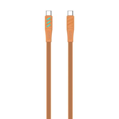 Havit Type C Charging Cable CB6254 Orange