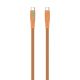 Havit Type C Charging Cable CB6254 Orange