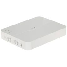 UNIVIEW NVR301-08LS3-P8 IP Recorder 8 channels, 8 PoE