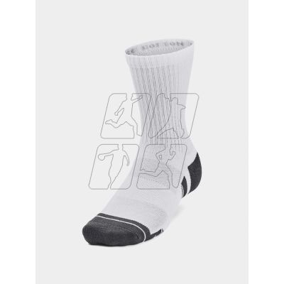 2. Under Armour Socks 1379530-100