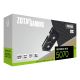15. ZOTAC GAMING GeForce RTX 5070 Twin Edge OC 12GB Graphics Card