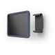 Durable 893823 Holder Passive Tablet/UMPC Holder Black