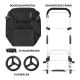 26. Allround Cruiser 650064 Shopping Cart