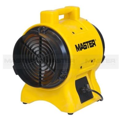 Blower fan MASTER BL 6800 3900m3/h 750W