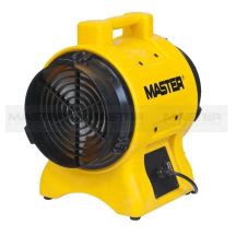 Blower fan MASTER BL 6800 3900m3/h 750W