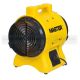 Blower fan MASTER BL 6800 3900m3/h 750W
