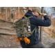 12. 16" Tracer Evo Camo 25L Expedition Backpack
