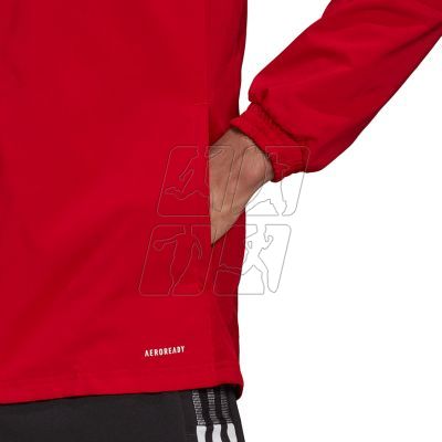 6. Sweatshirt adidas Tiro 21 Windbreaker M GP4965