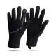 Rogelli APEX women's winter gloves black XL
